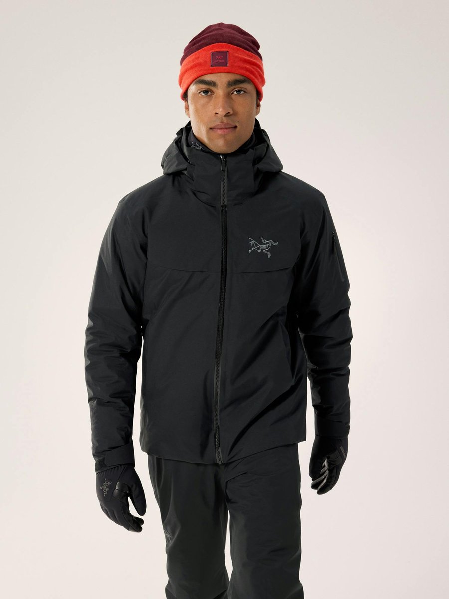 Arcteryx Macai