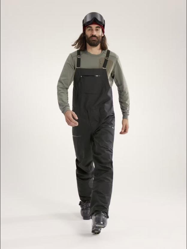 Arc'teryx Sabre Bib Pant