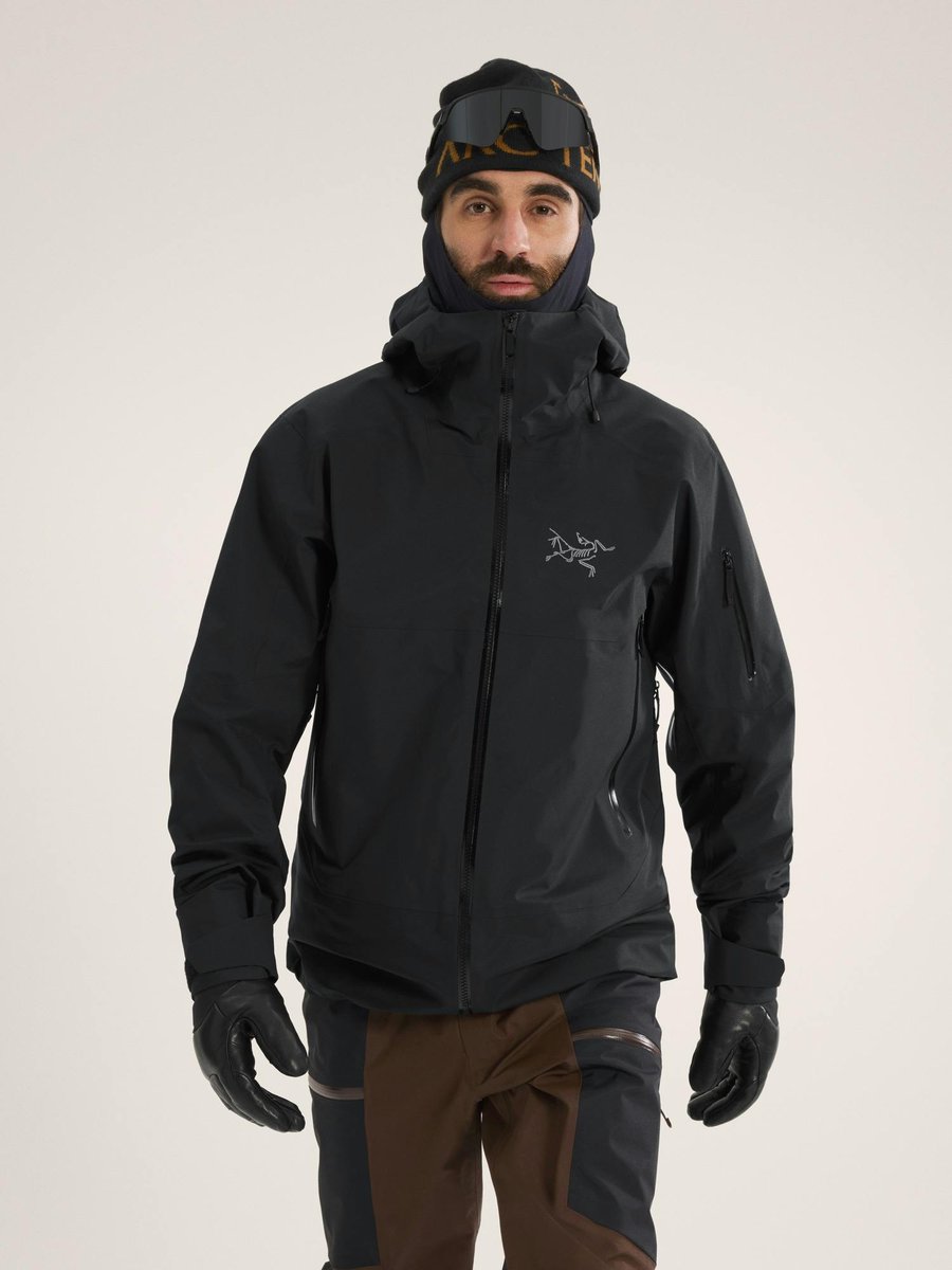 Arcteryx Sabre