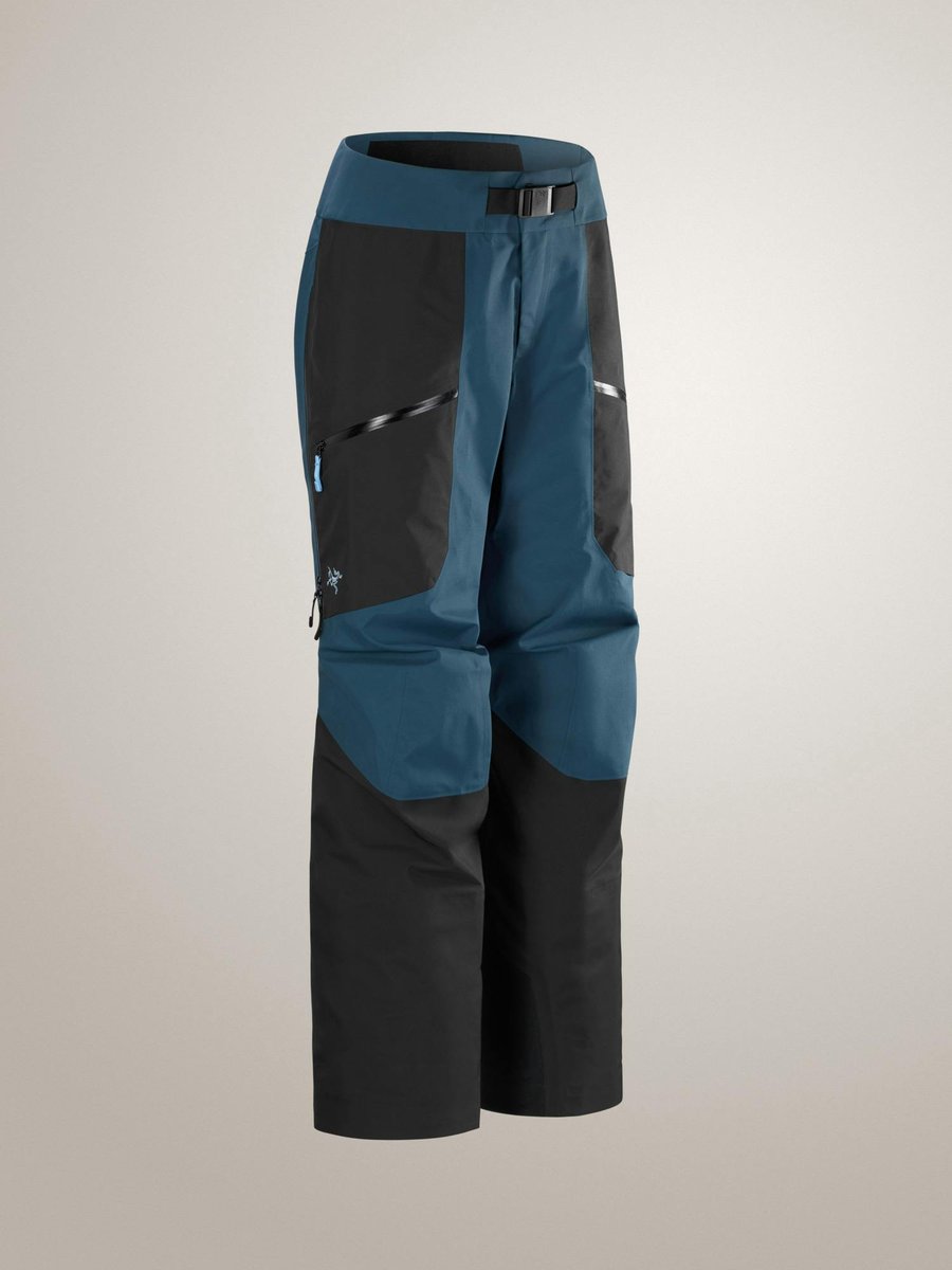 Arc'teryx Sentinel Pant women's GORE-TEX ski pant