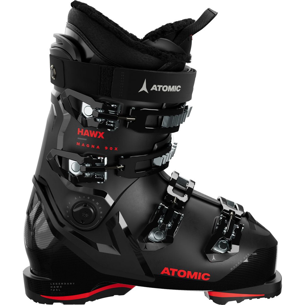 Atomic Hawx Magna 90X GW ski boots