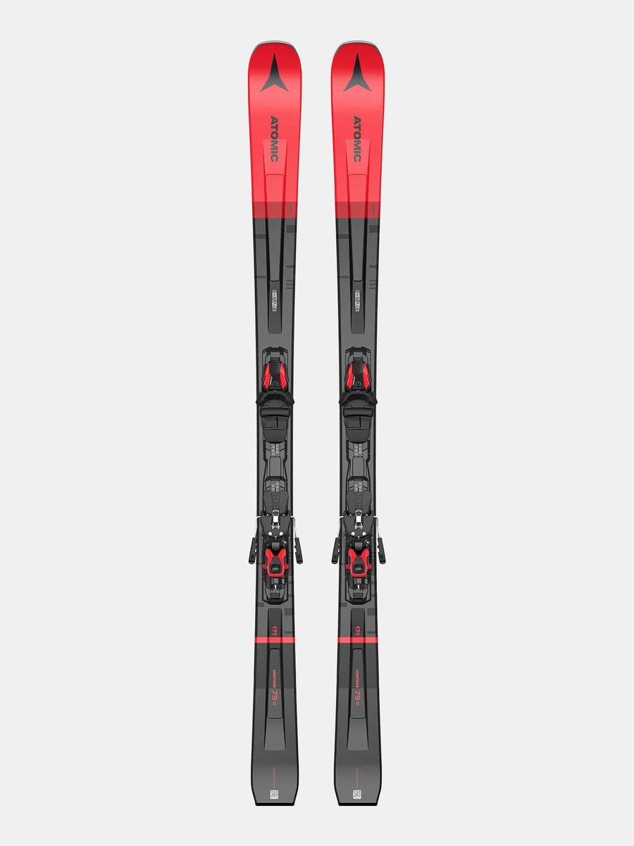 Atomic Vantage 79 Ti skis
