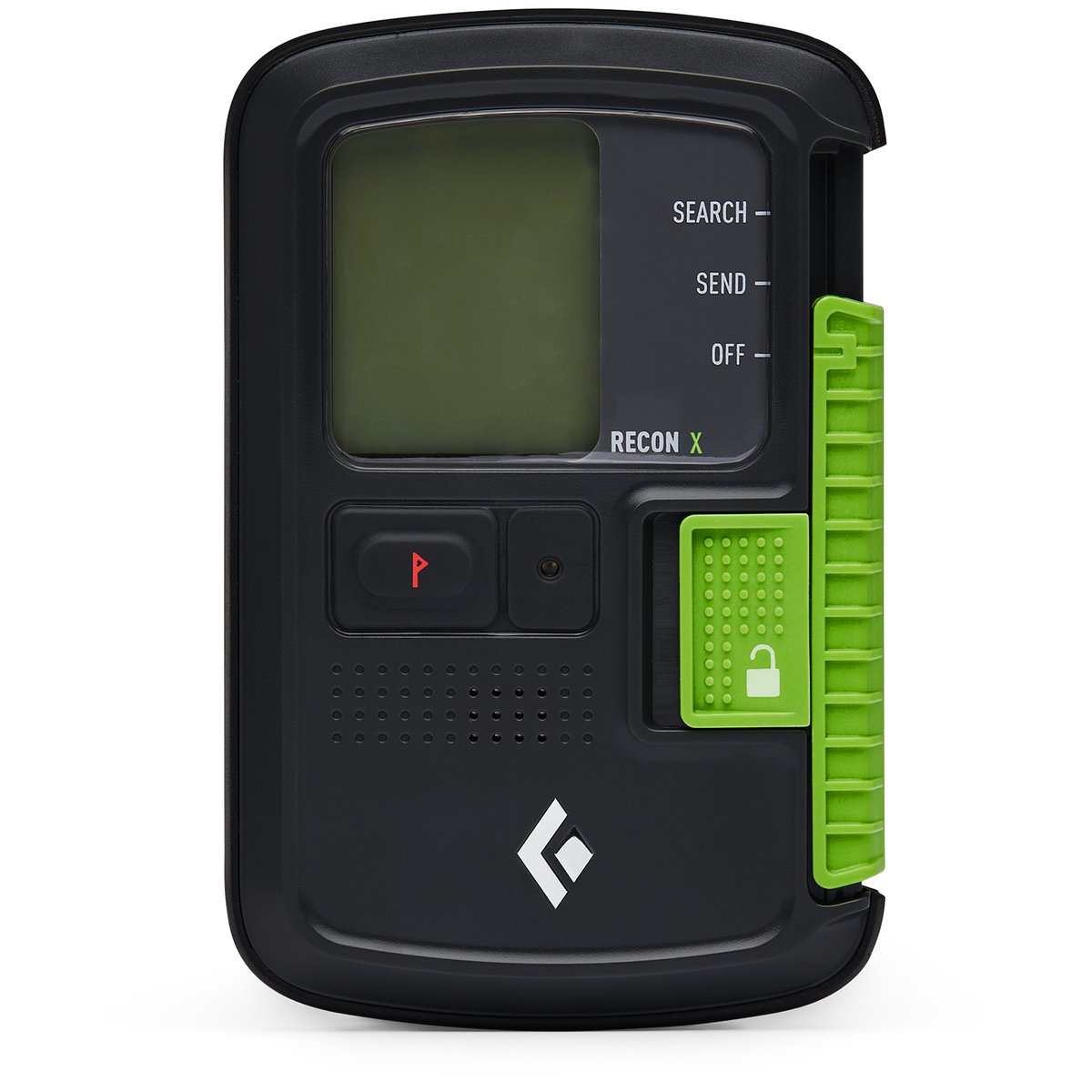 Black Diamond Recon X