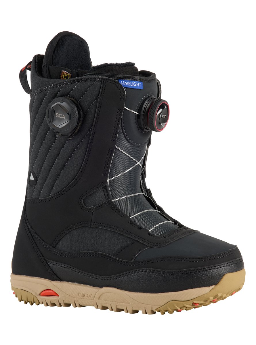 Burton Limelight BOA