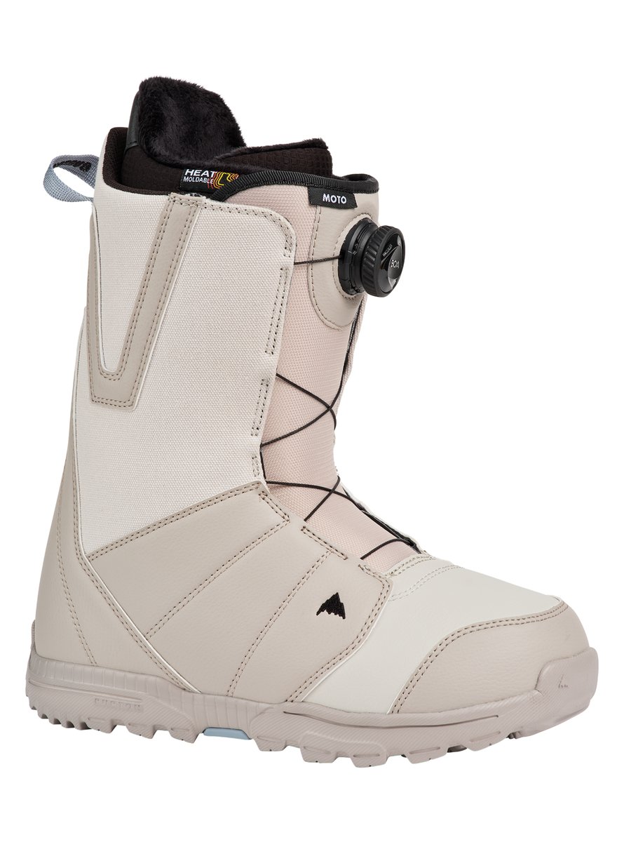 Burton Moto BOA