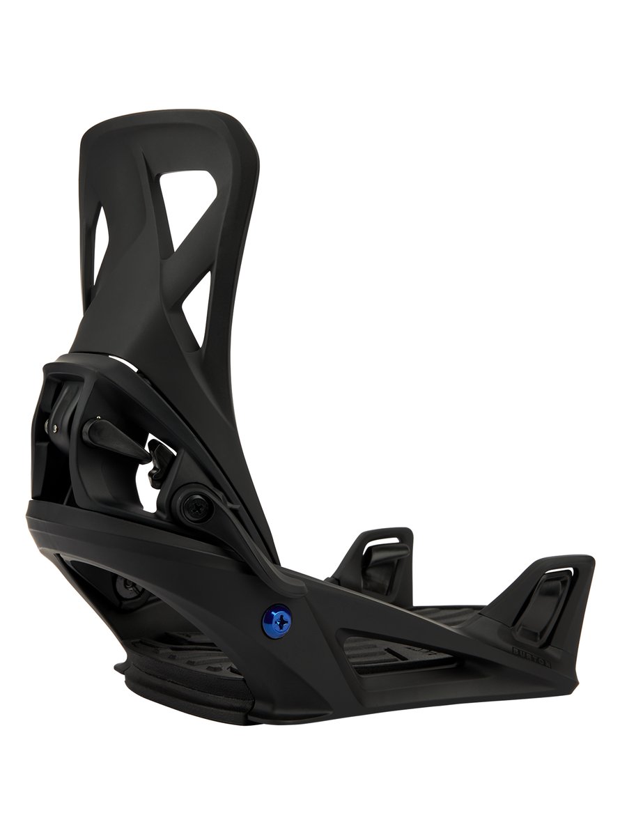Burton Step On snowboard bindings