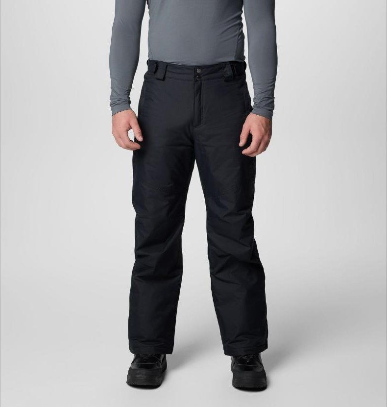 Columbia Bugaboo V ski pants