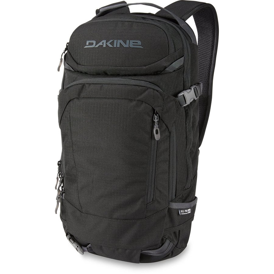 Dakine Heli Pro 20L ski and snowboard backpack