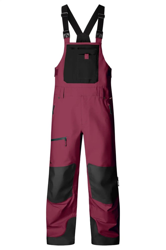 Flylow Baker Bib ski bib
