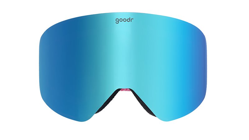 Goodr Snow G