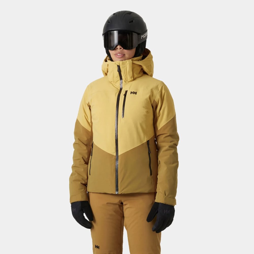 Helly Hansen Alphelia Jacket