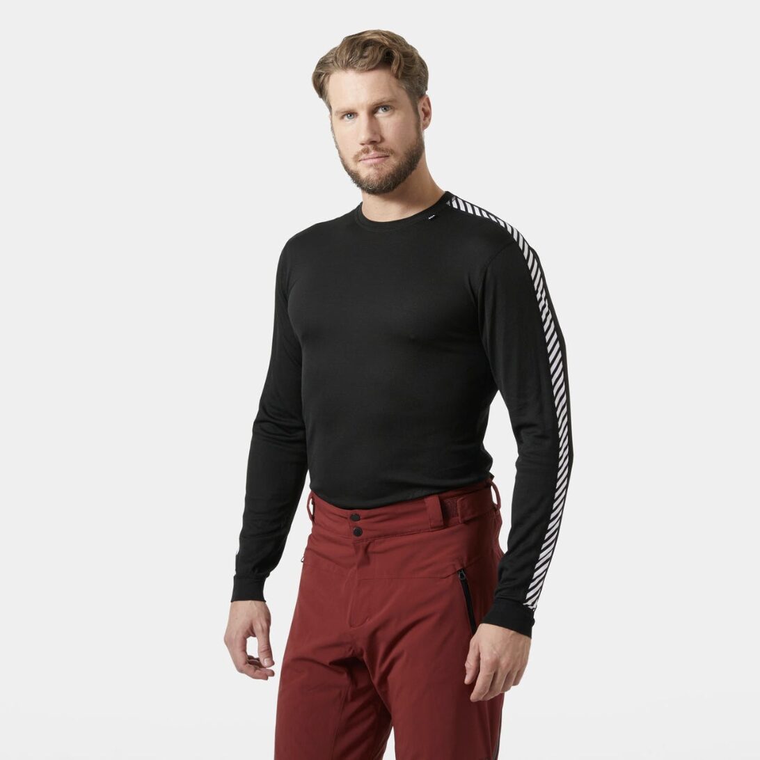 Helly Hansen Lifa Stripe Crew