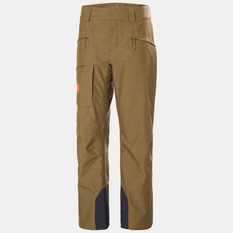 Helly Hansen Powderqueen women's insulated ski pant