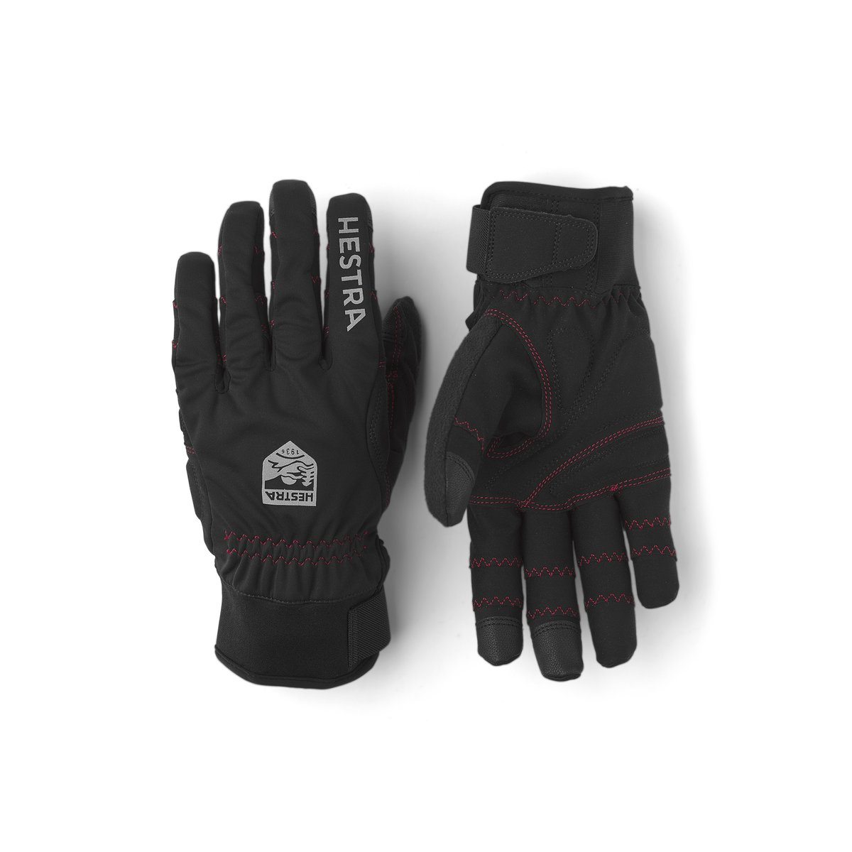Hestra Ergo Grip Active
