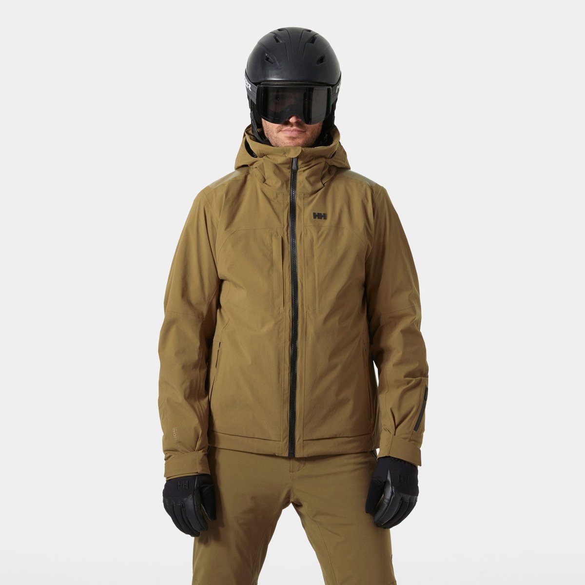Helly Hansen Atlas Infinity Stretch