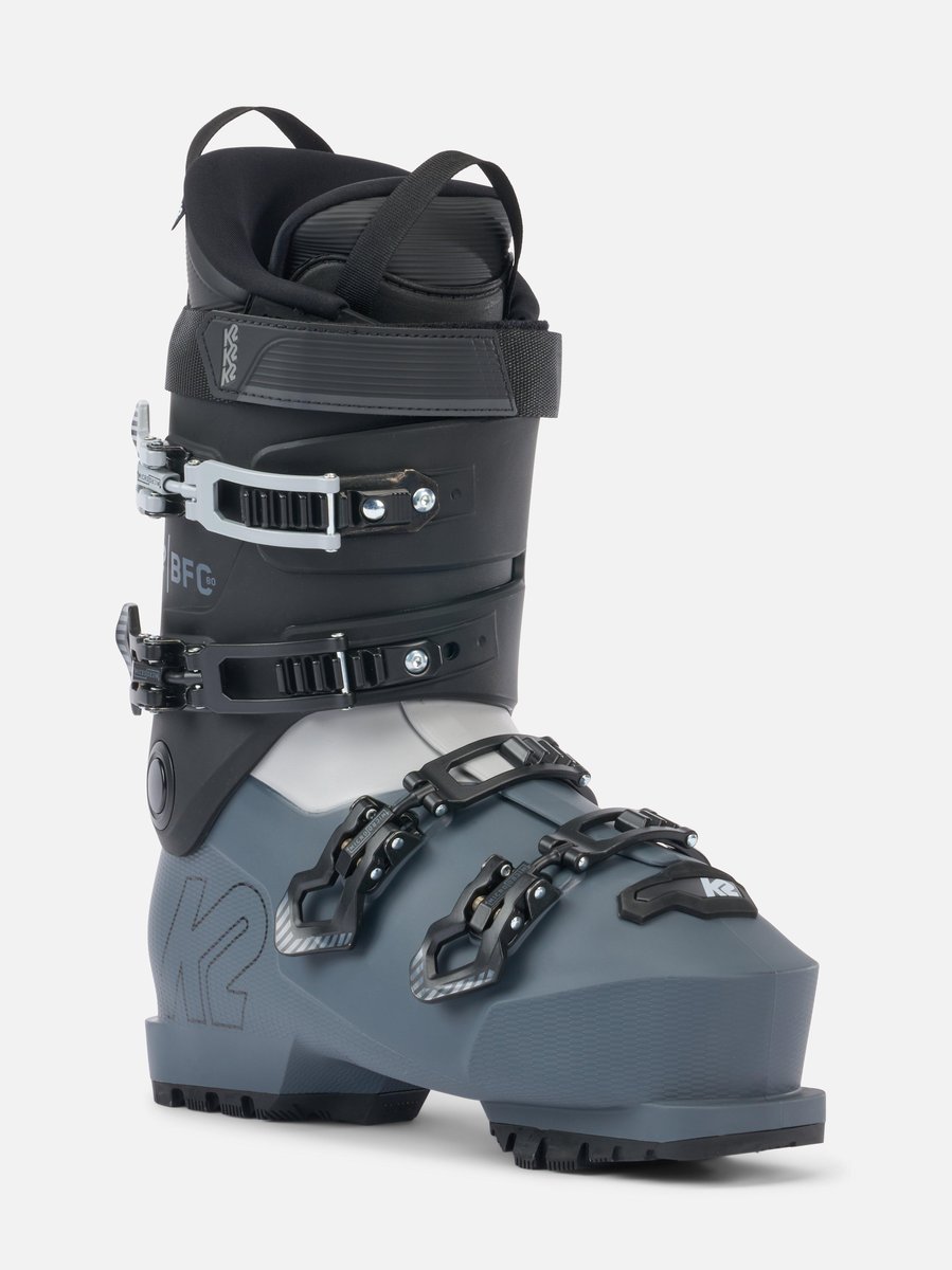 K2 BFC 80 ski boots