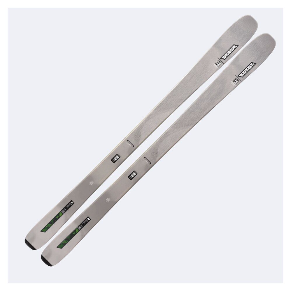 K2 Mindbender 90C skis