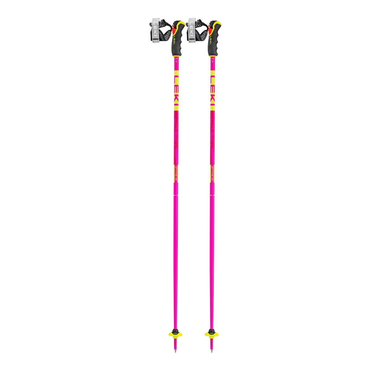 Leki Spitfire 3D