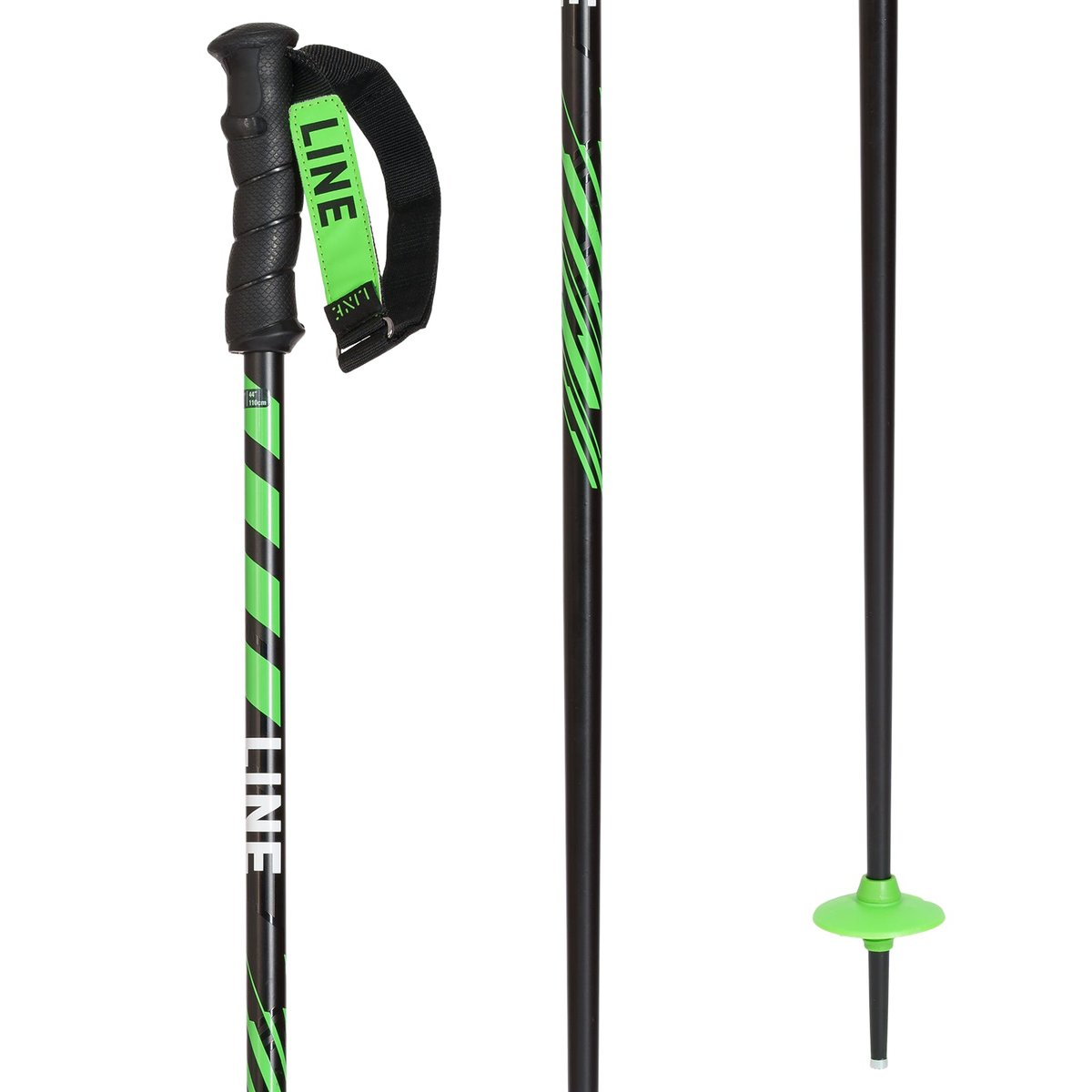 Line Grip Stick