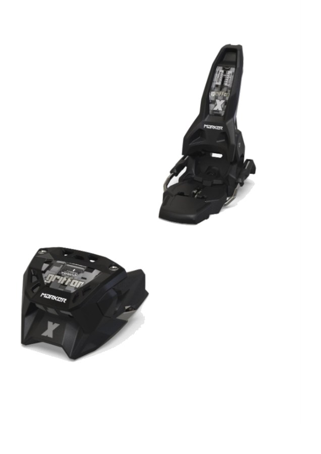 Marker Griffon X 13 ski bindings