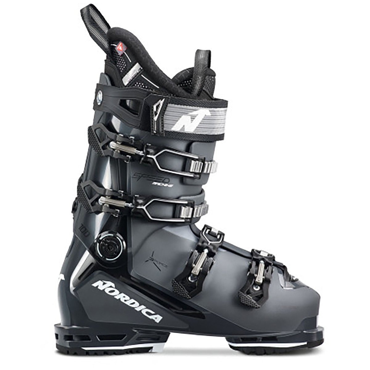 Nordica Speedmachine 3 100 ski boots