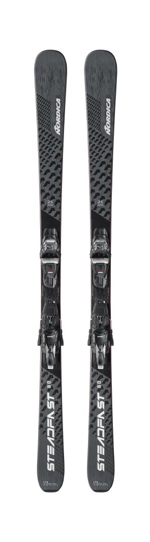 Nordica Steadfast 80 DC skis