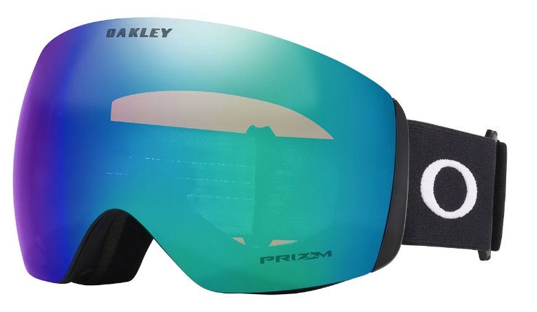 Oakley Flight Deck M