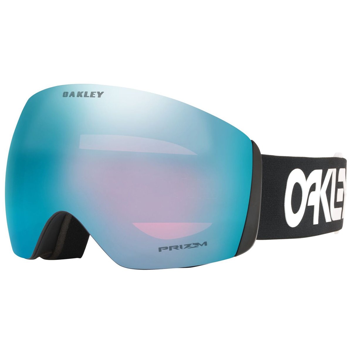 Oakley Flight Deck L ski goggles