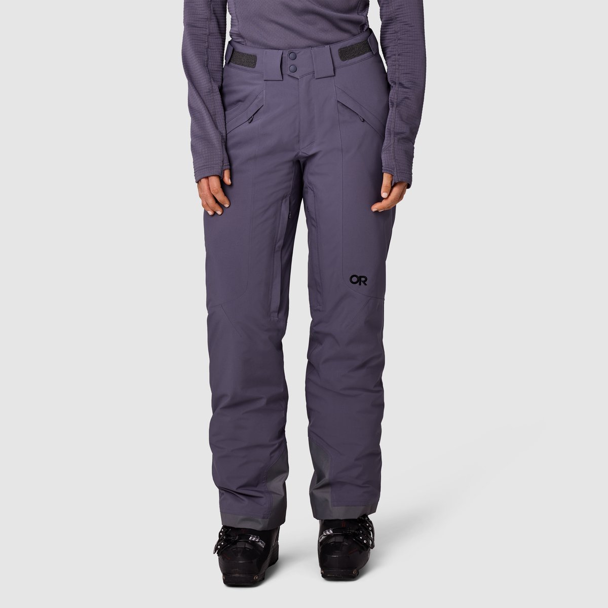 Outdoor Research Snowcrew women's insulated ski pant