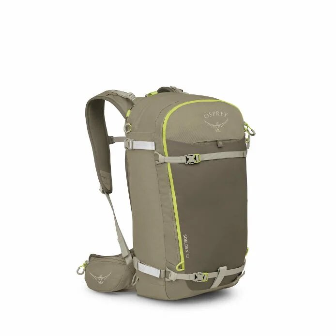 Osprey Soelden 32 ski backpack