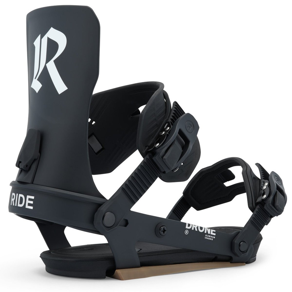 Ride Drone