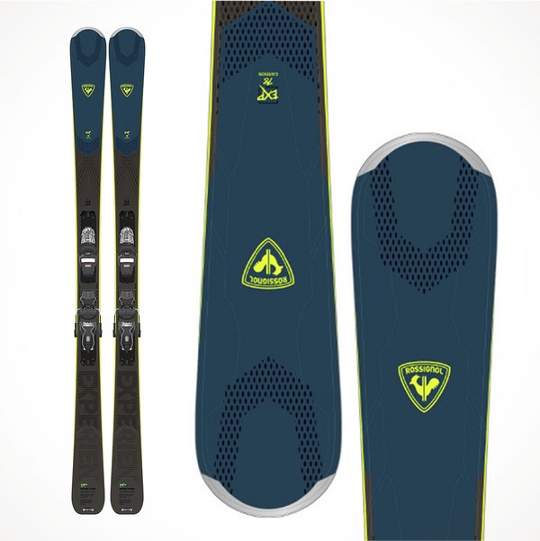 Rossignol Experience 78 skis