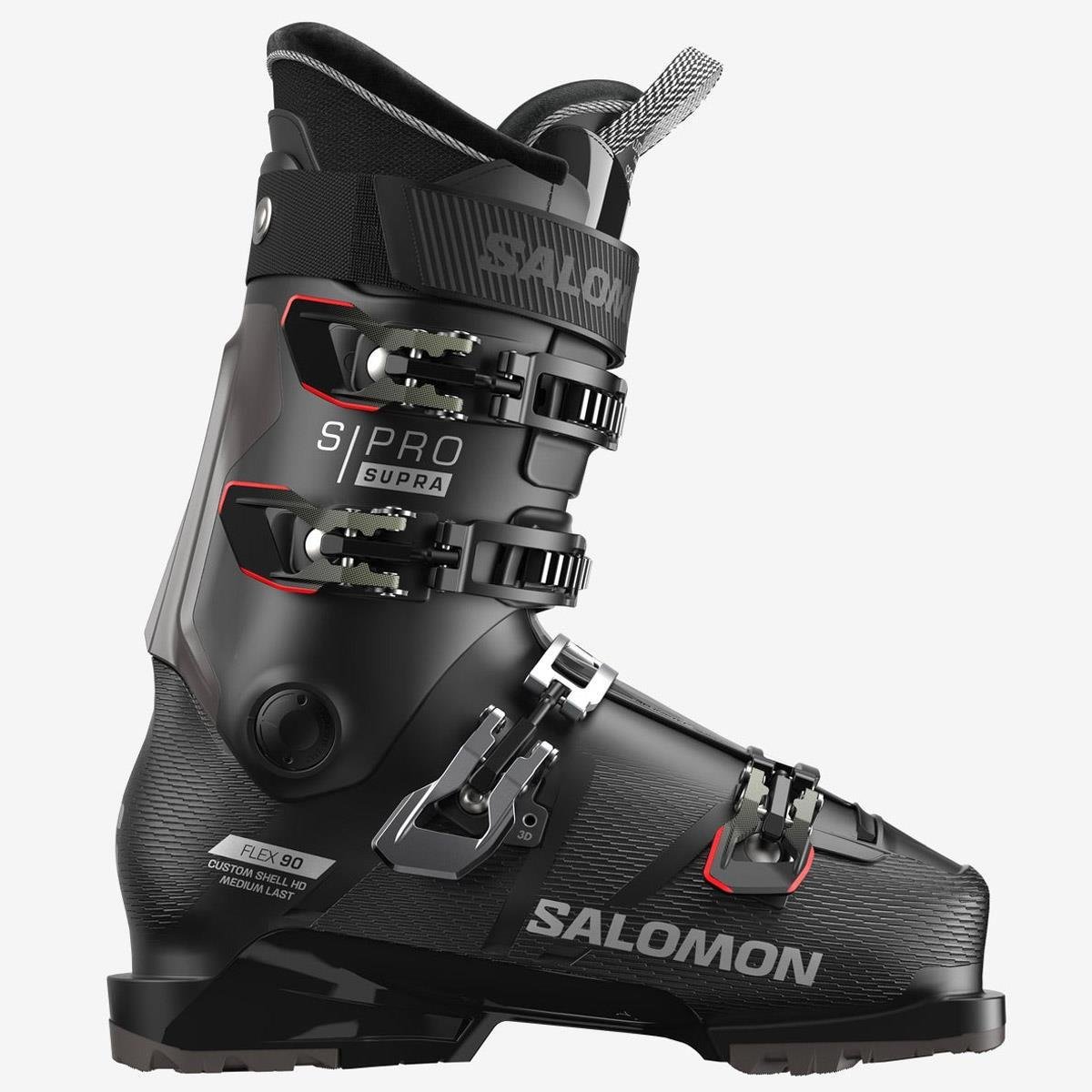 Salomon S/Pro Supra 90 ski boots