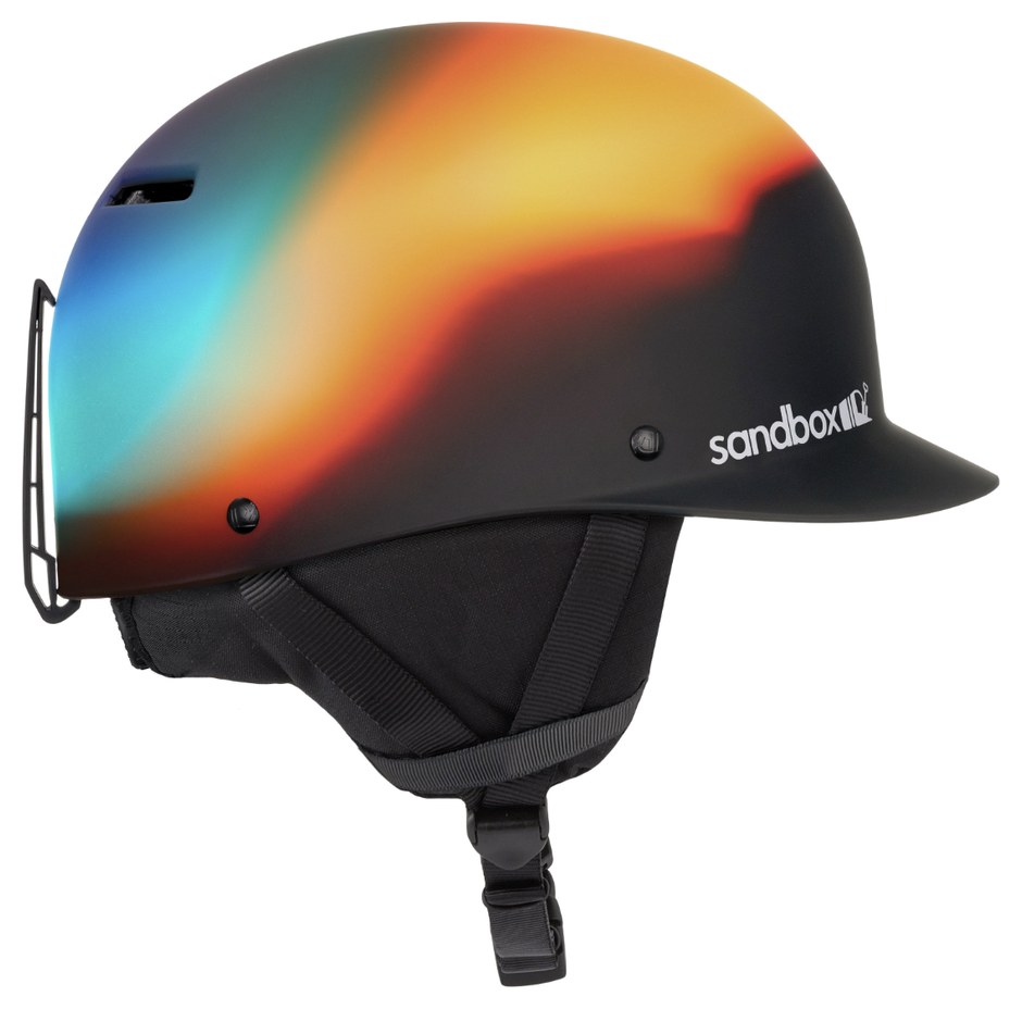 Sandbox Classic 2.0 Snow