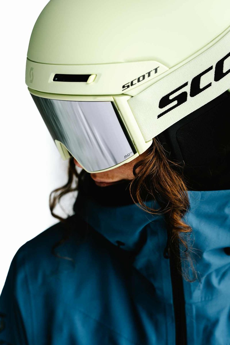 Scott Flow Pro MIPS