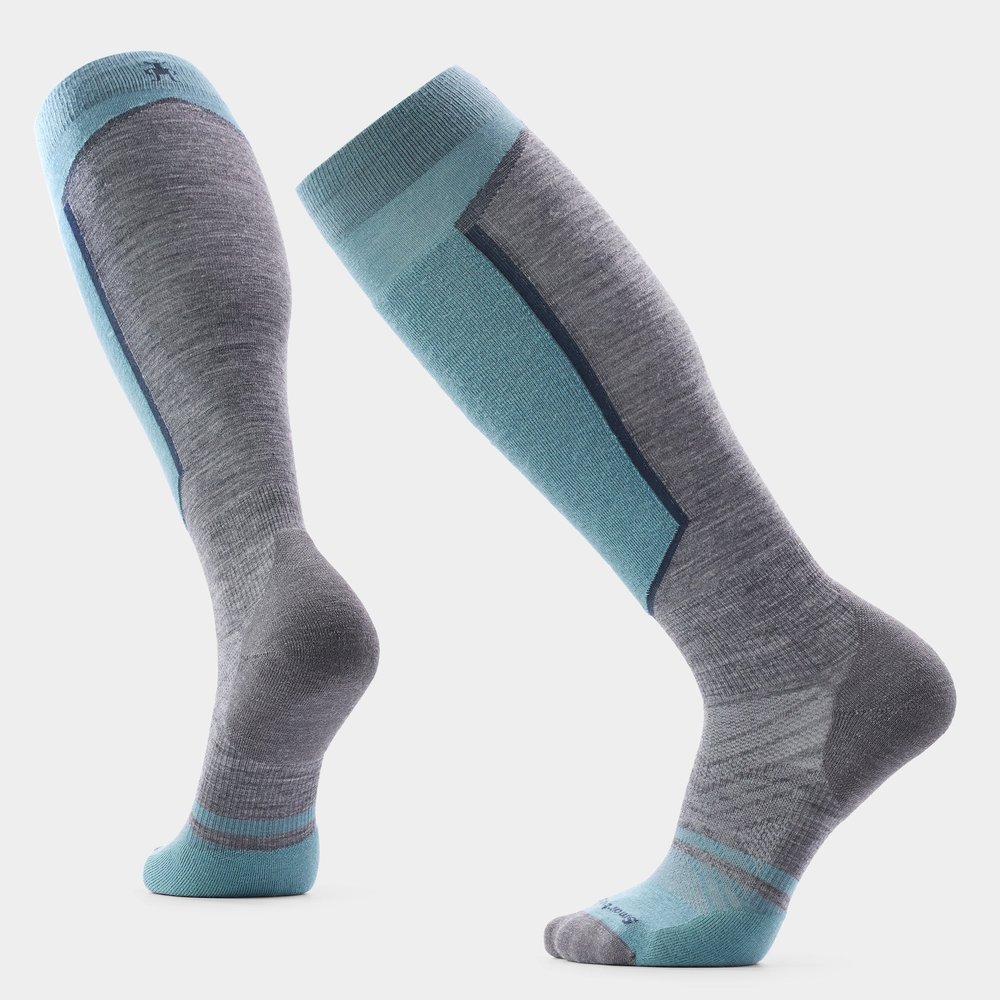 Smartwool Ski Targeted Cushion OTC socks