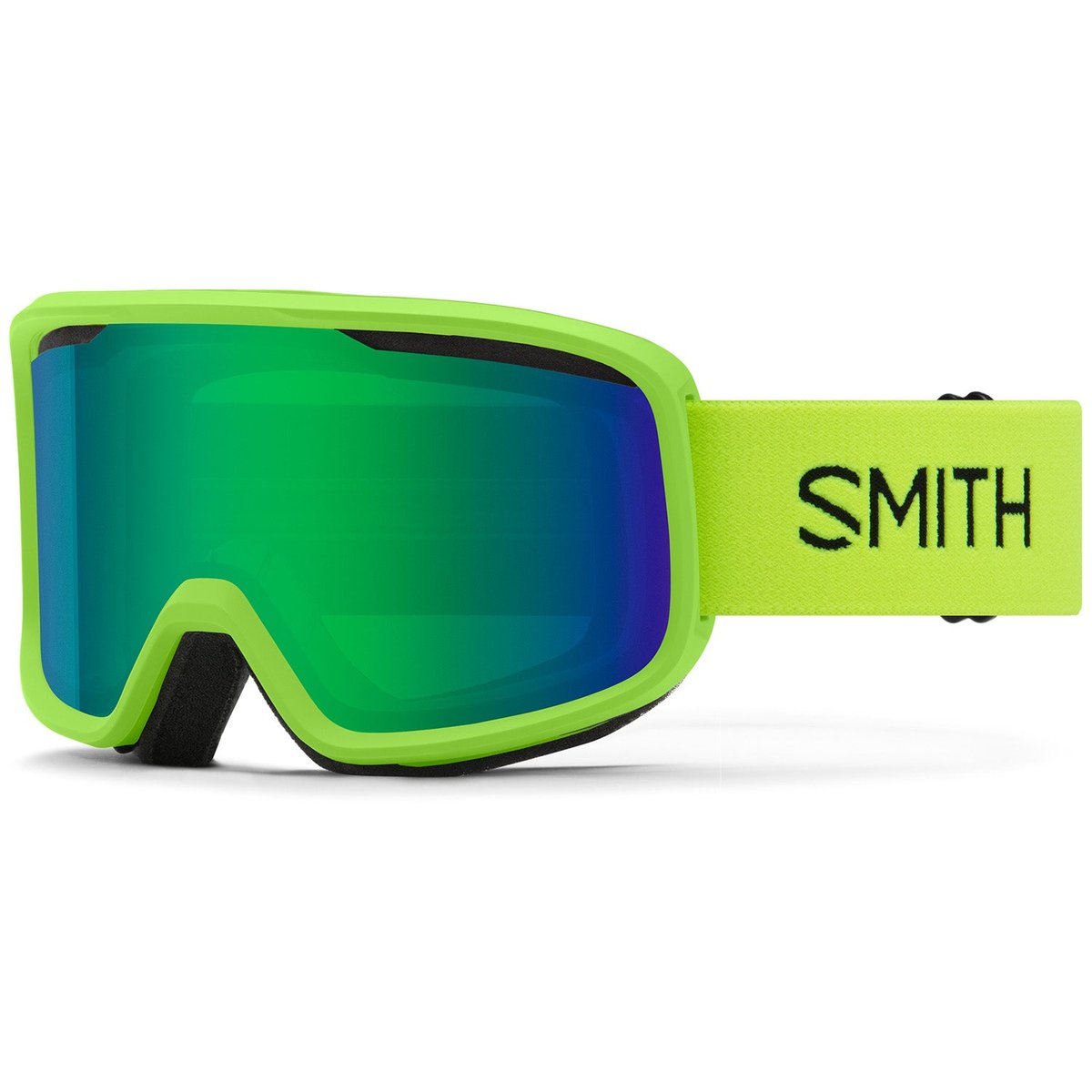 Smith Frontier
