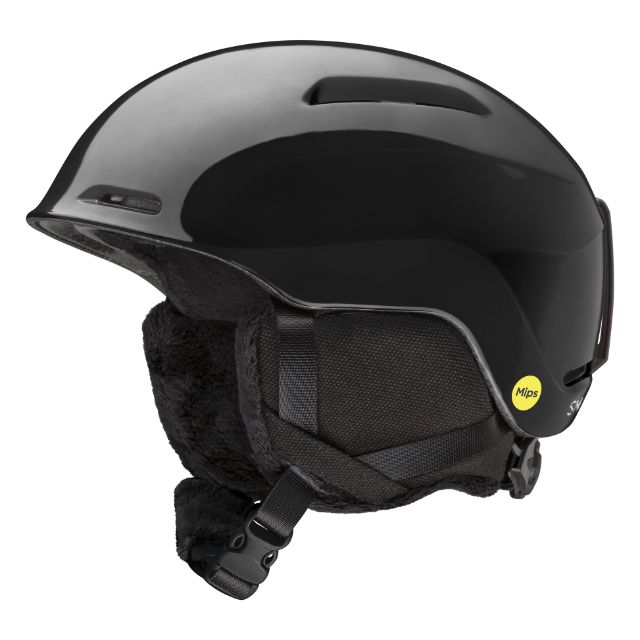 Smith Glide Jr. MIPS kids ski helmet