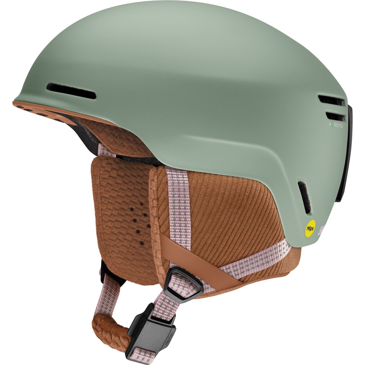Smith Method Pro MIPS