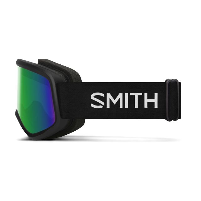 Smith Snowday kids ski goggles