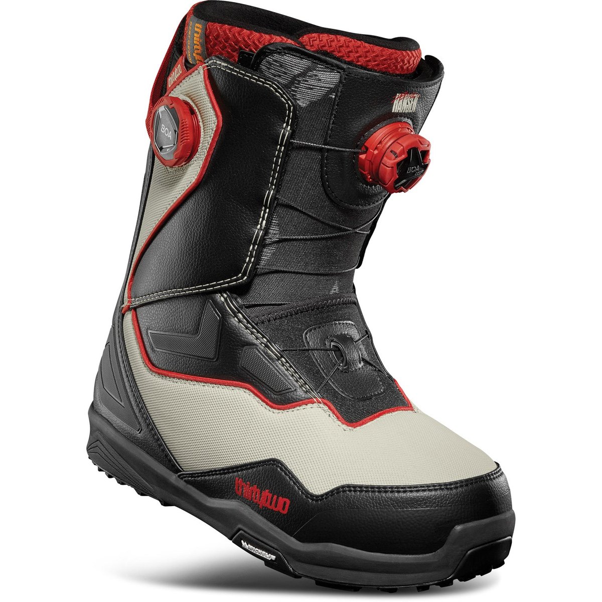 thirtytwo TM-2 Double BOA